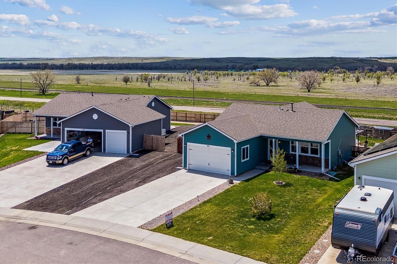 MLS Image #27 for 483 s 2nd avenue,deer trail, Colorado