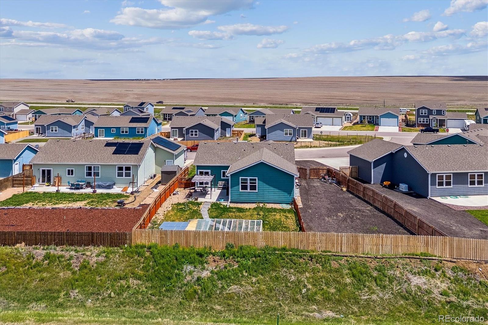 MLS Image #29 for 483 s 2nd avenue,deer trail, Colorado