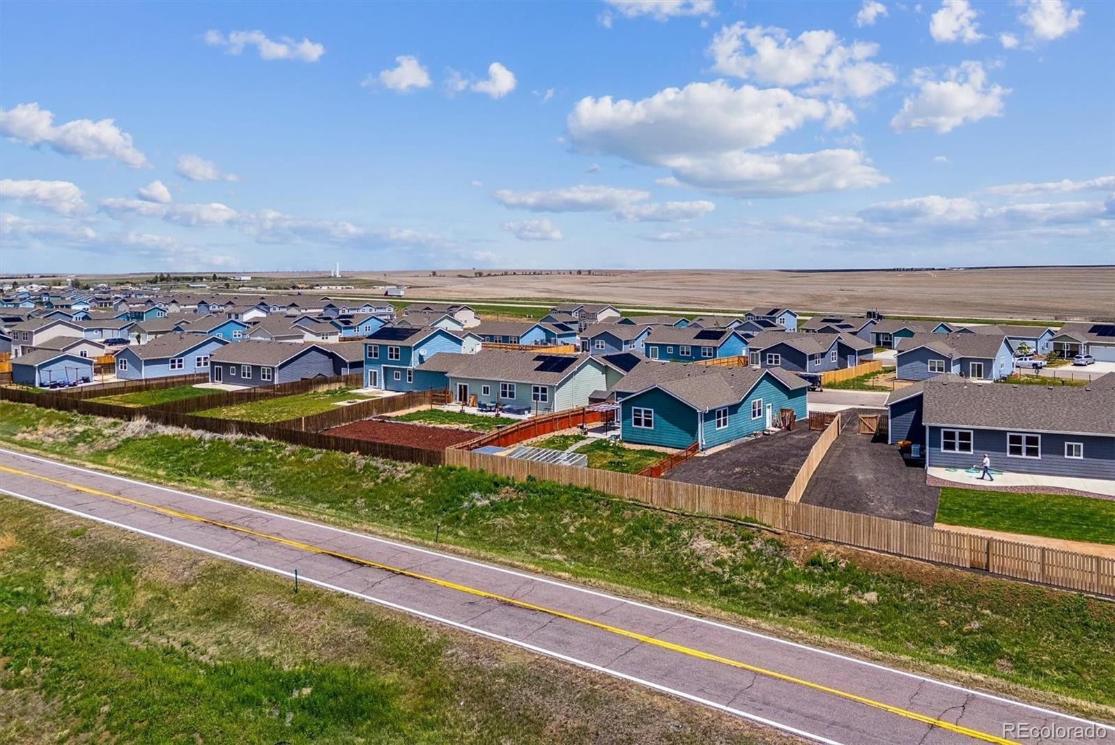 MLS Image #30 for 483 s 2nd avenue,deer trail, Colorado