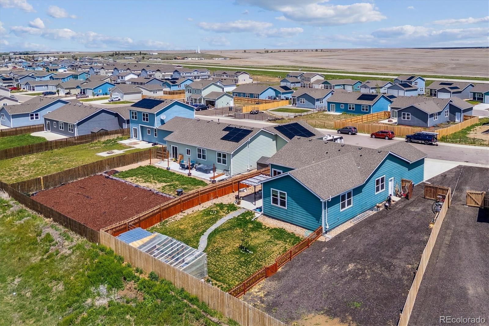 MLS Image #31 for 483 s 2nd avenue,deer trail, Colorado