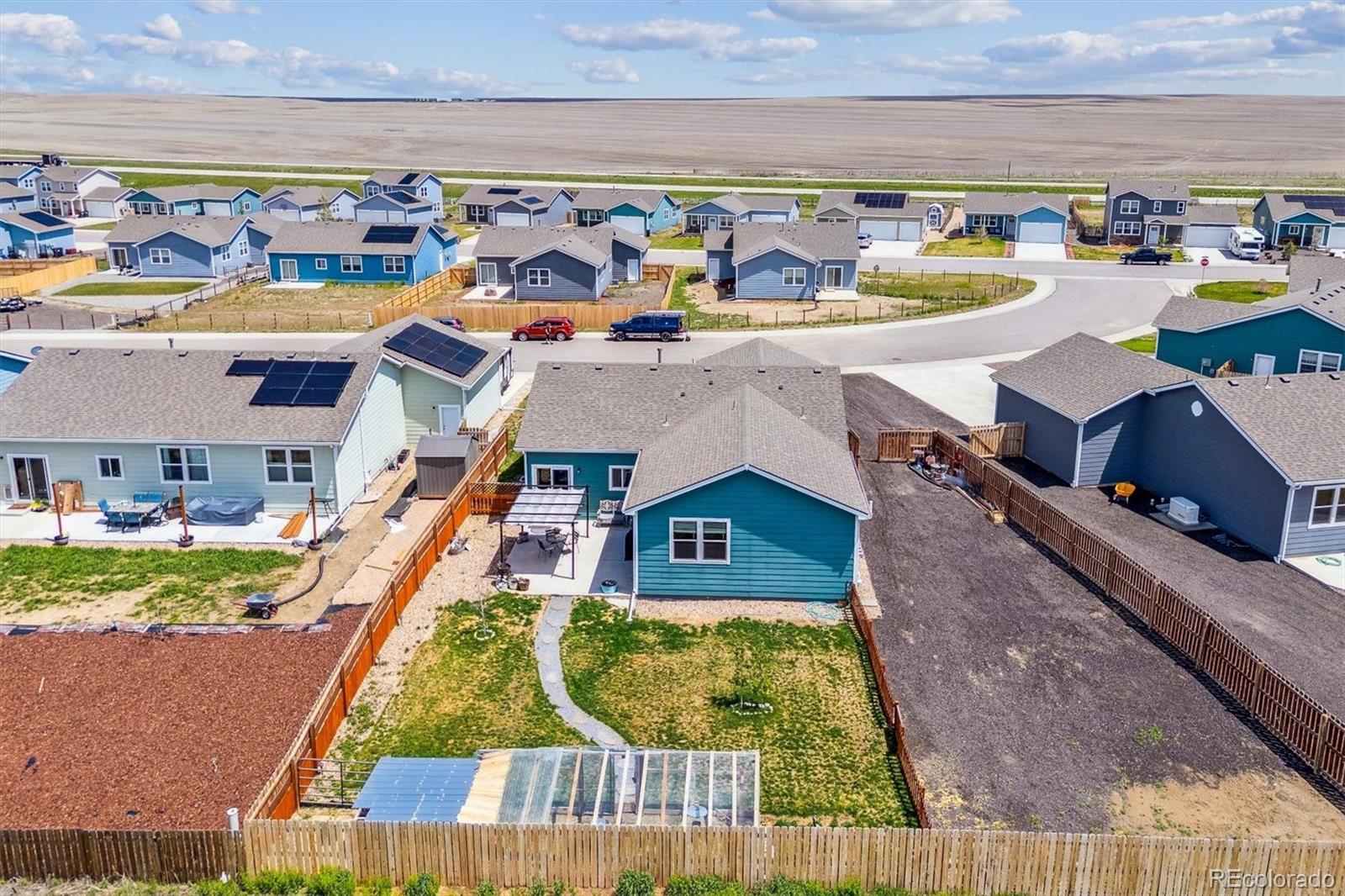 MLS Image #32 for 483 s 2nd avenue,deer trail, Colorado
