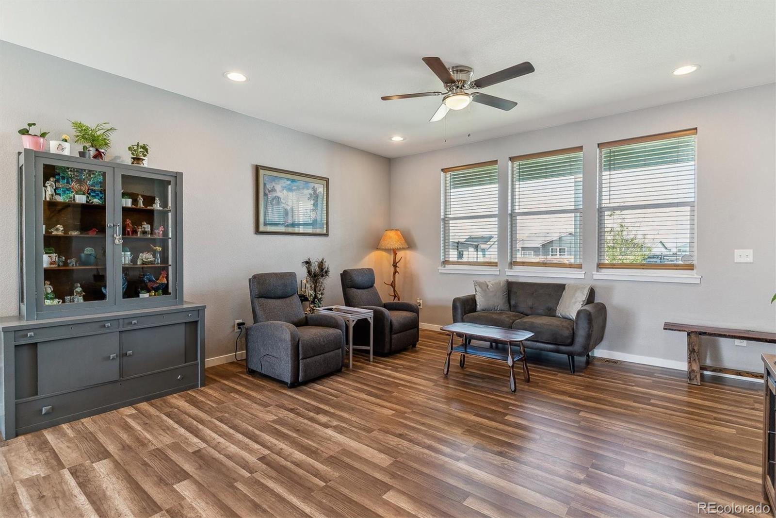 MLS Image #5 for 483 s 2nd avenue,deer trail, Colorado