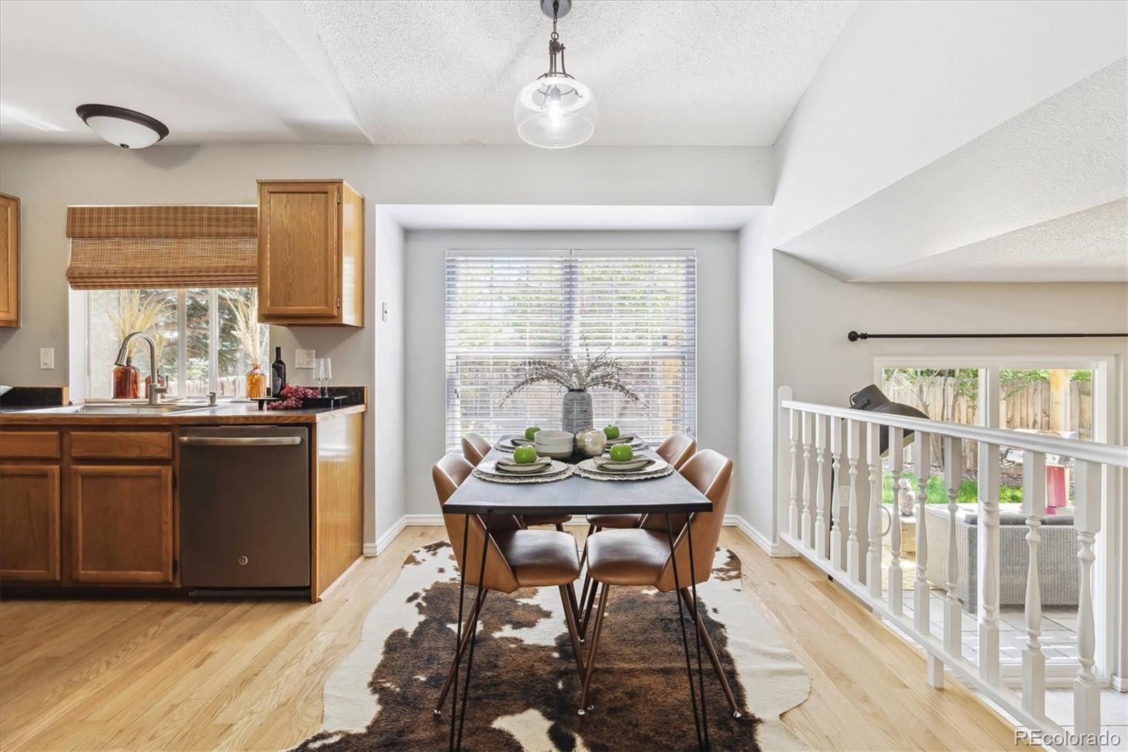 MLS Image #5 for 8510  union circle,arvada, Colorado