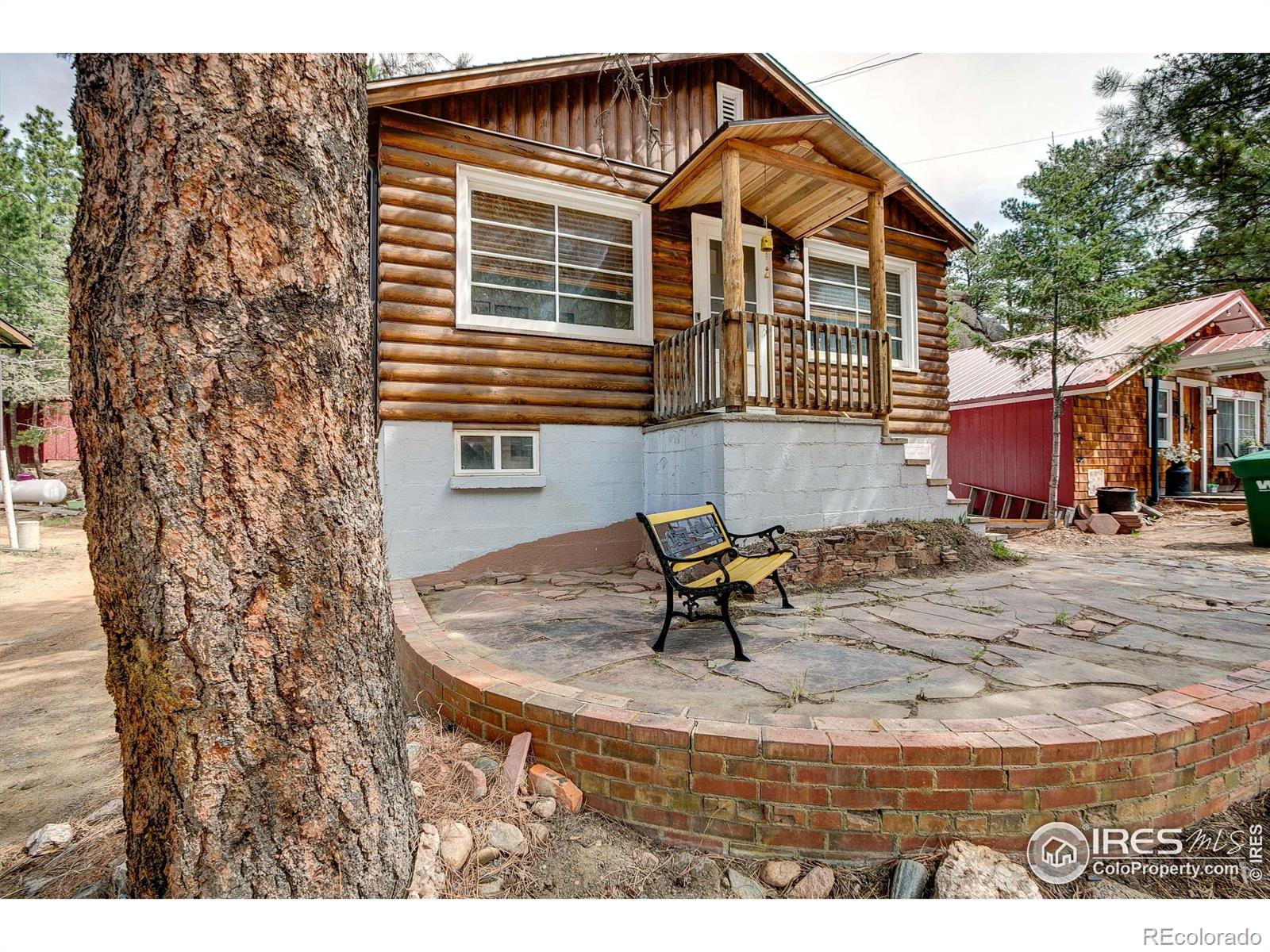 CMA Image for 16  Misty Manor Road,Drake, Colorado