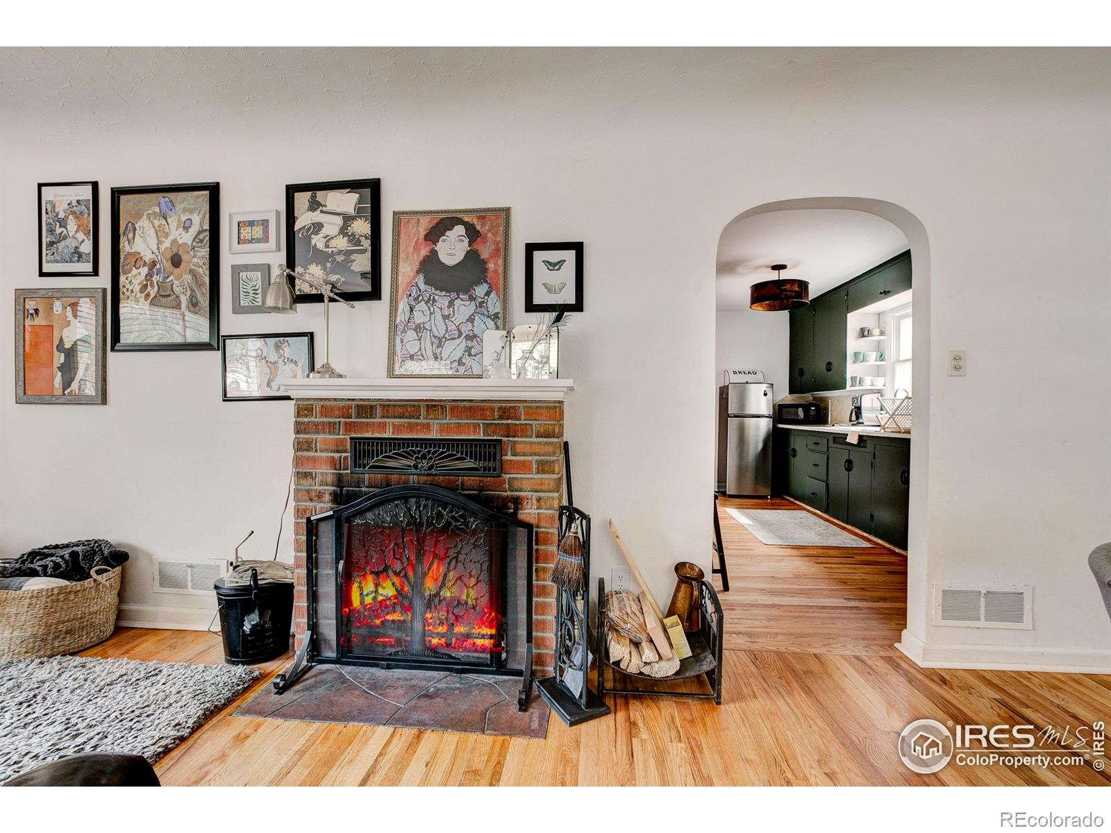 MLS Image #11 for 16  misty manor road,drake, Colorado