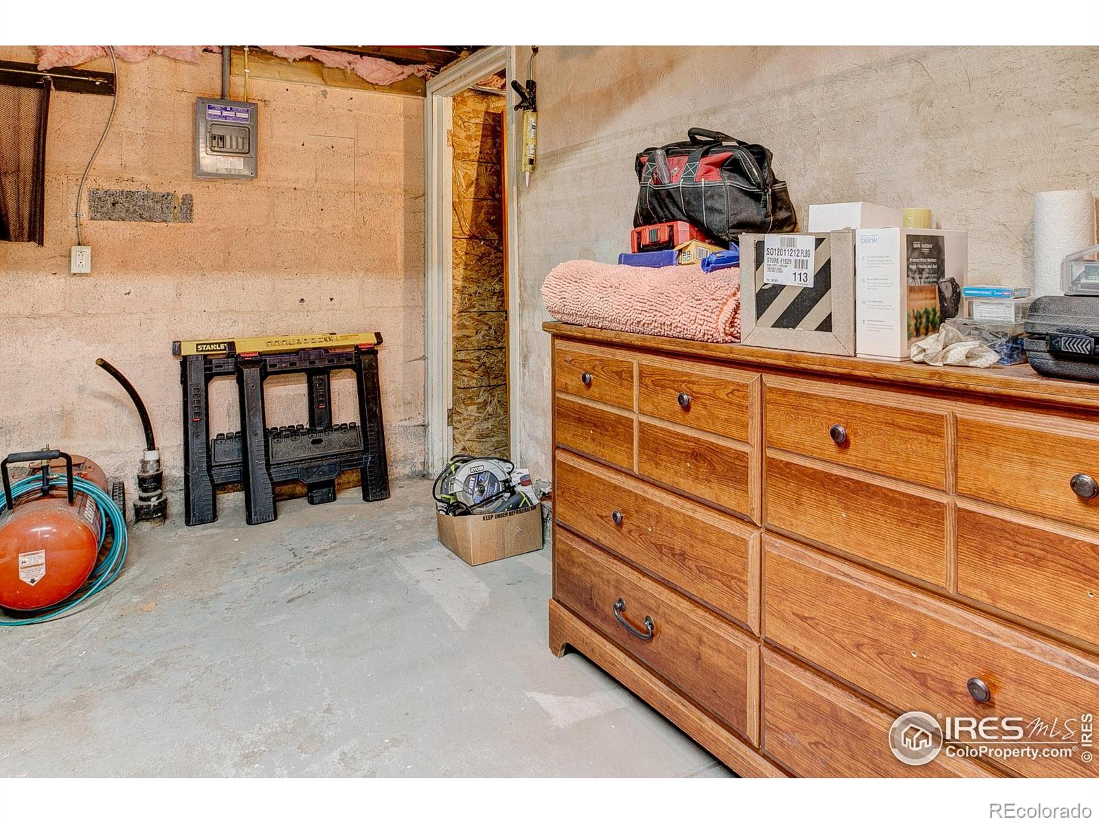 MLS Image #21 for 16  misty manor road,drake, Colorado