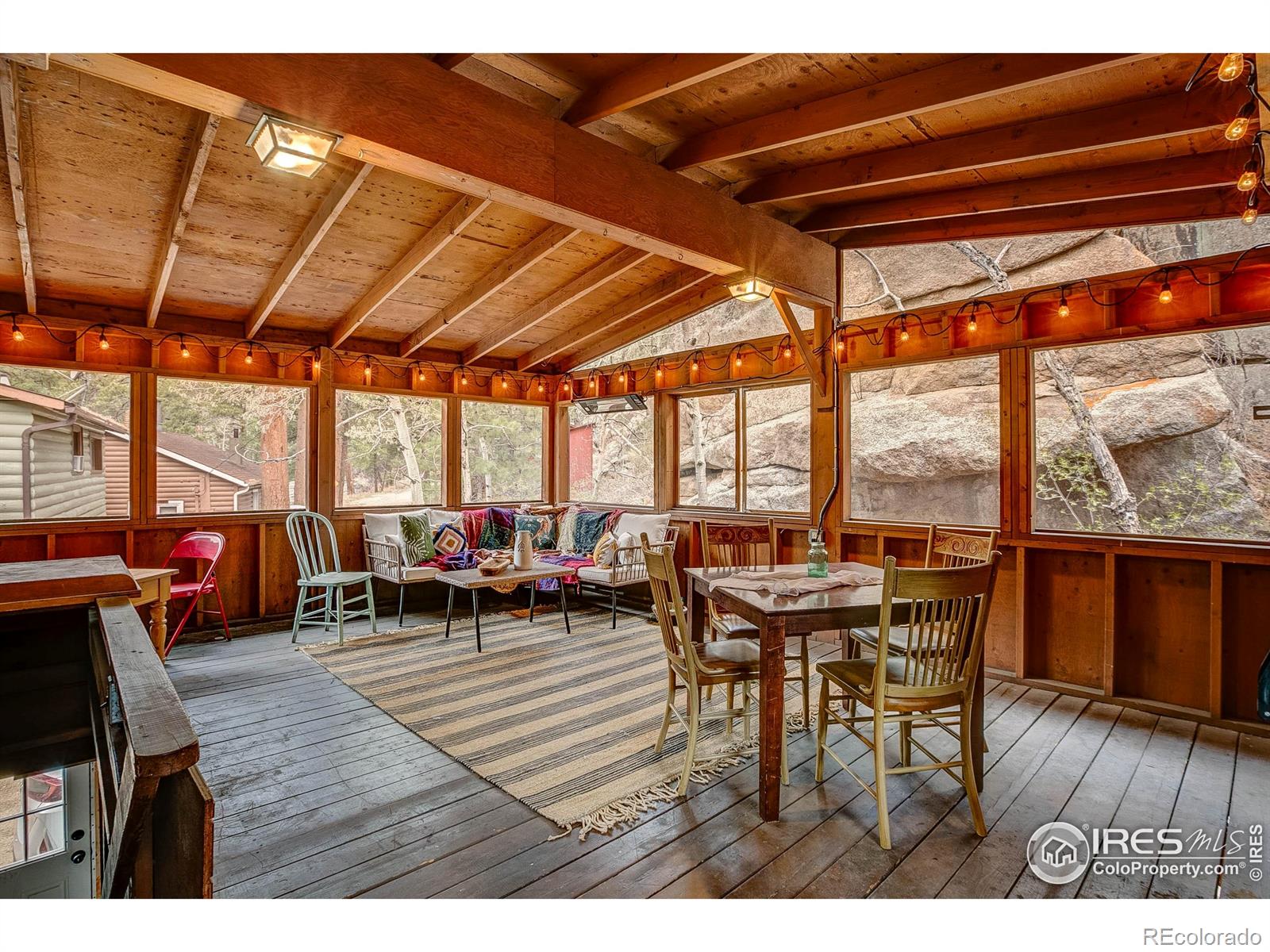 MLS Image #27 for 16  misty manor road,drake, Colorado