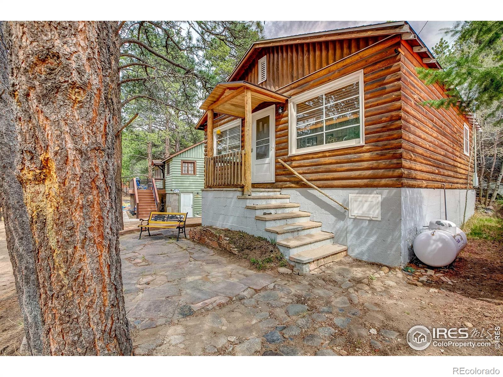MLS Image #31 for 16  misty manor road,drake, Colorado
