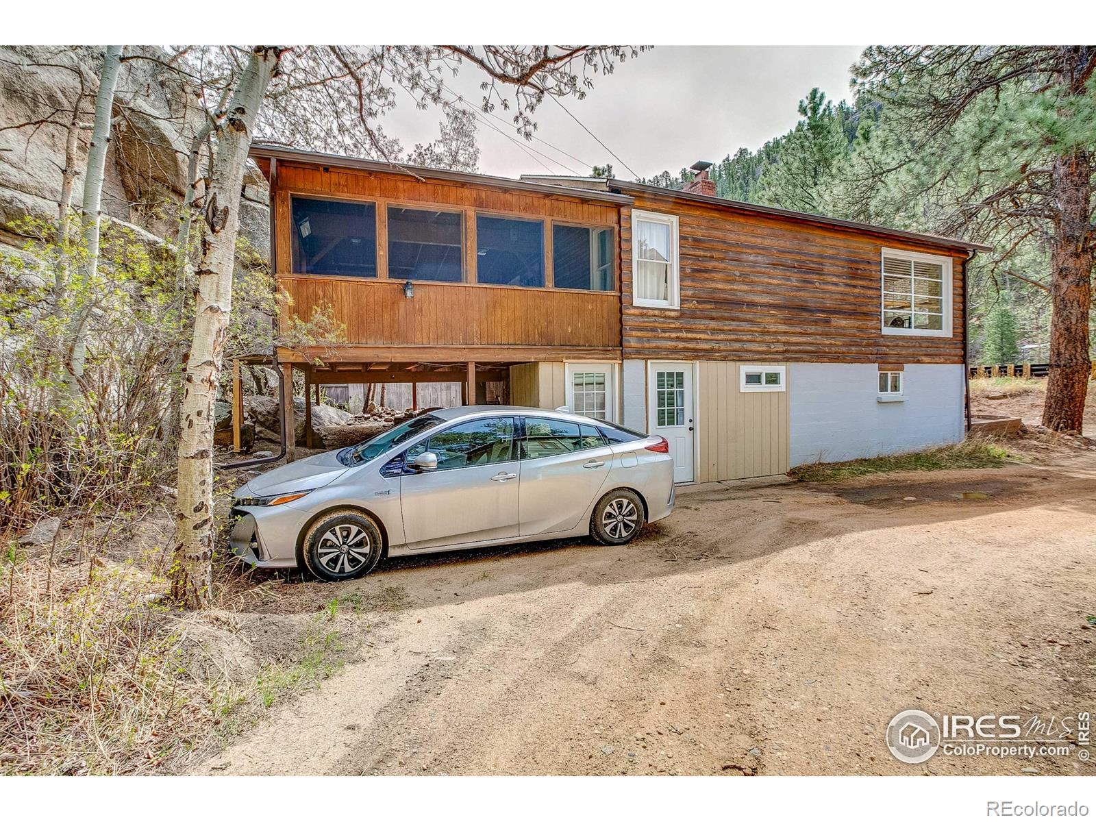 MLS Image #34 for 16  misty manor road,drake, Colorado