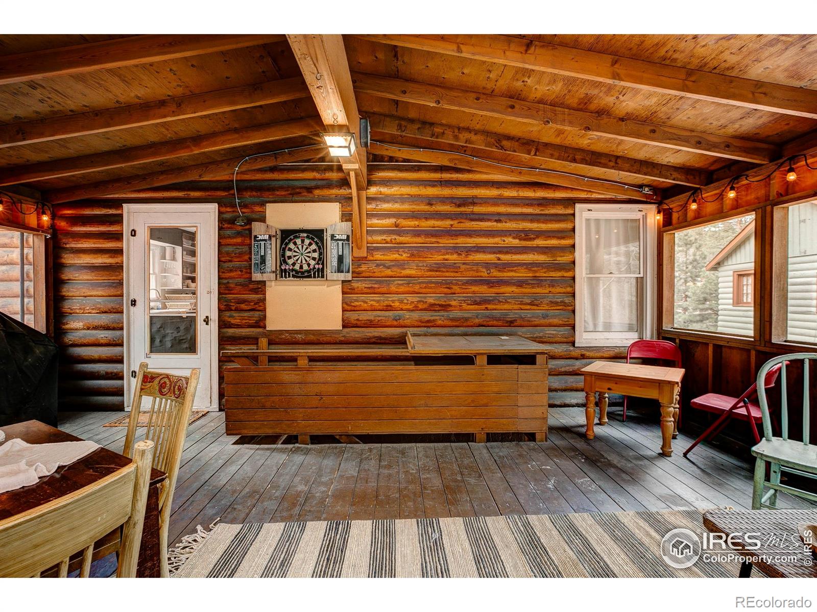 MLS Image #4 for 16  misty manor road,drake, Colorado