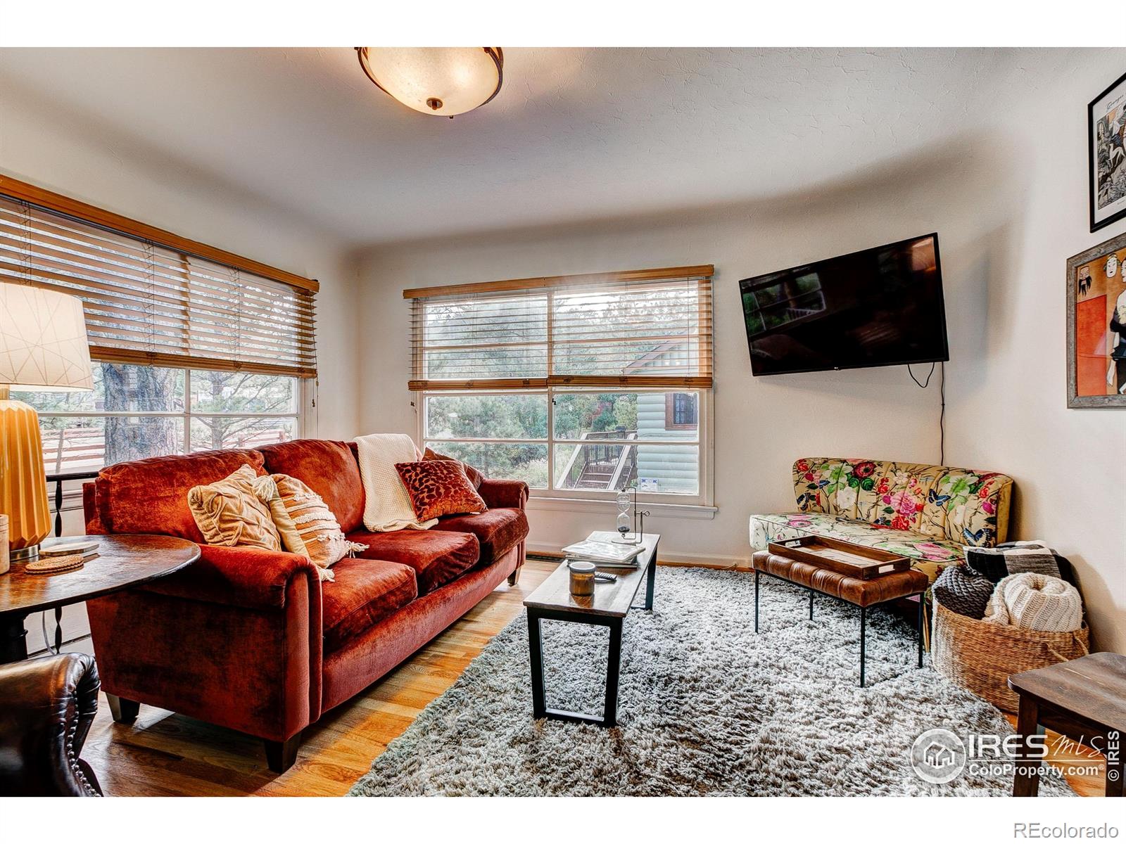 MLS Image #7 for 16  misty manor road,drake, Colorado