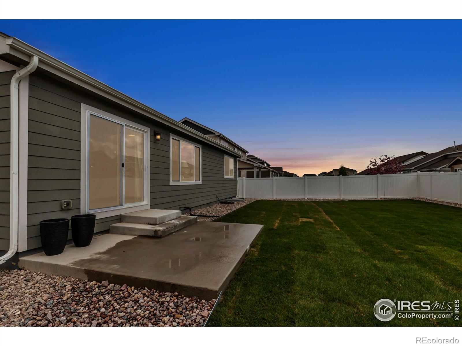 MLS Image #28 for 945  maplebrook drive,windsor, Colorado