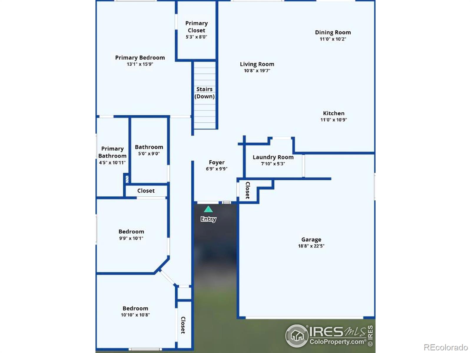 MLS Image #38 for 945  maplebrook drive,windsor, Colorado
