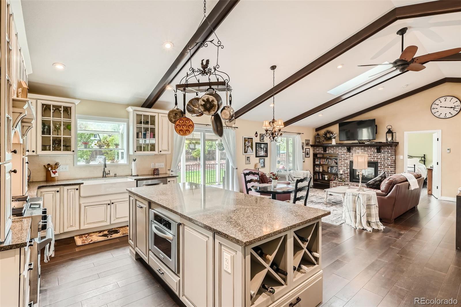 MLS Image #10 for 15325 w 32nd avenue,golden, Colorado