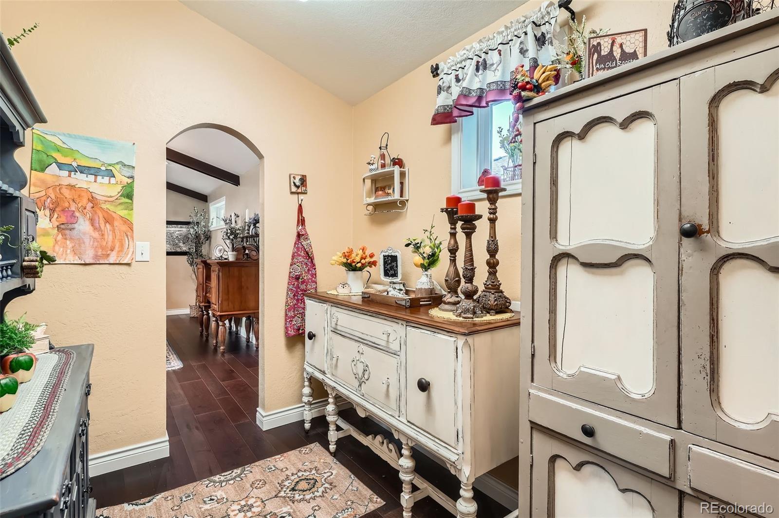 MLS Image #11 for 15325 w 32nd avenue,golden, Colorado