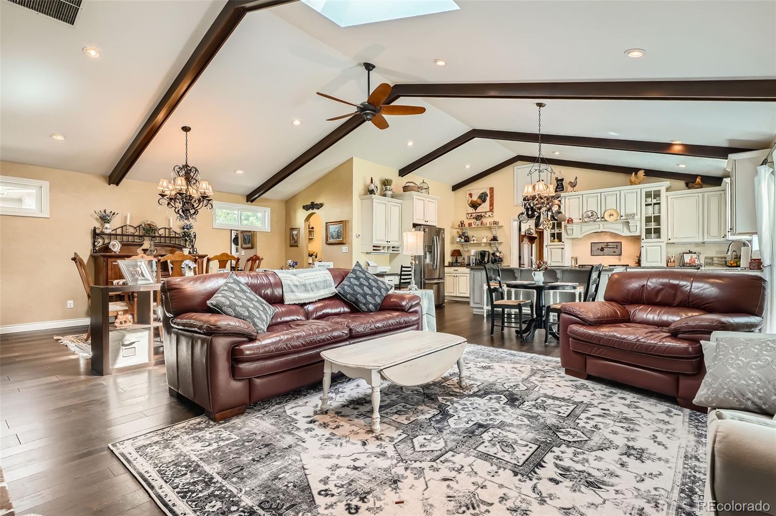MLS Image #12 for 15325 w 32nd avenue,golden, Colorado
