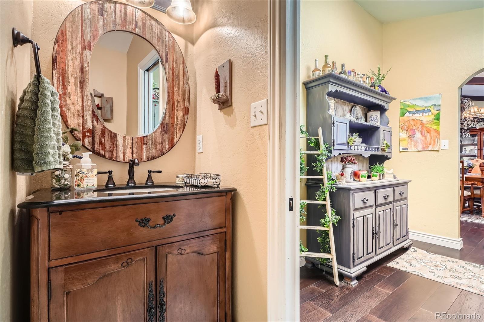 MLS Image #14 for 15325 w 32nd avenue,golden, Colorado