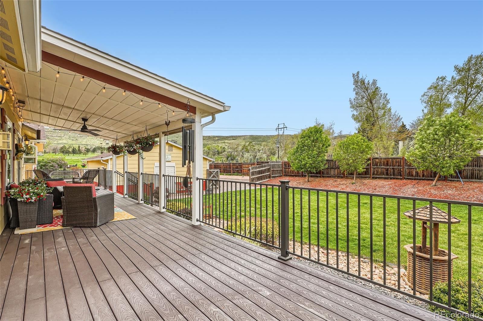MLS Image #24 for 15325 w 32nd avenue,golden, Colorado