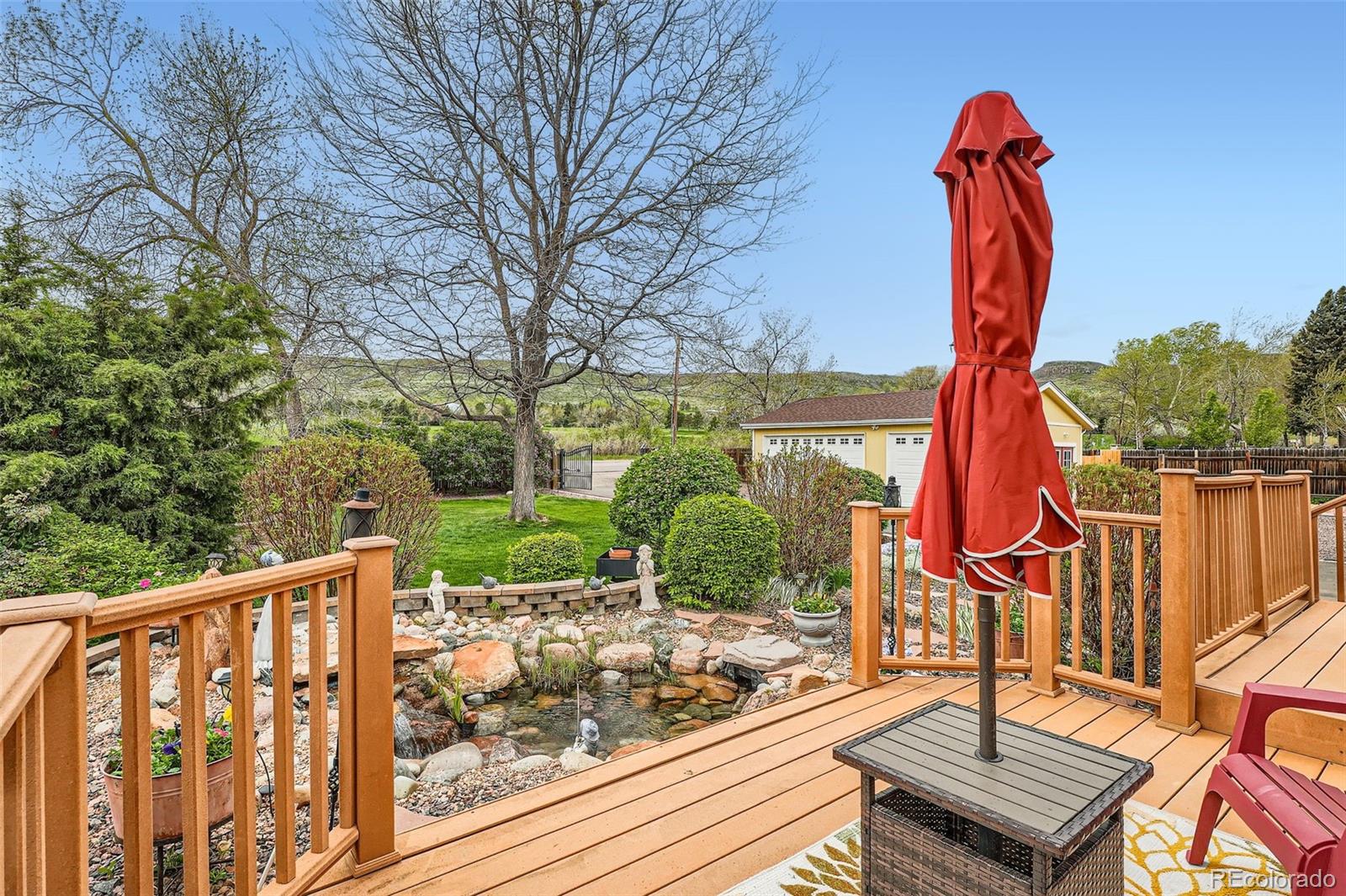 MLS Image #25 for 15325 w 32nd avenue,golden, Colorado