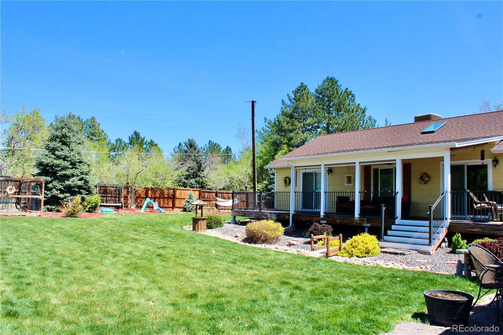 MLS Image #3 for 15325 w 32nd avenue,golden, Colorado