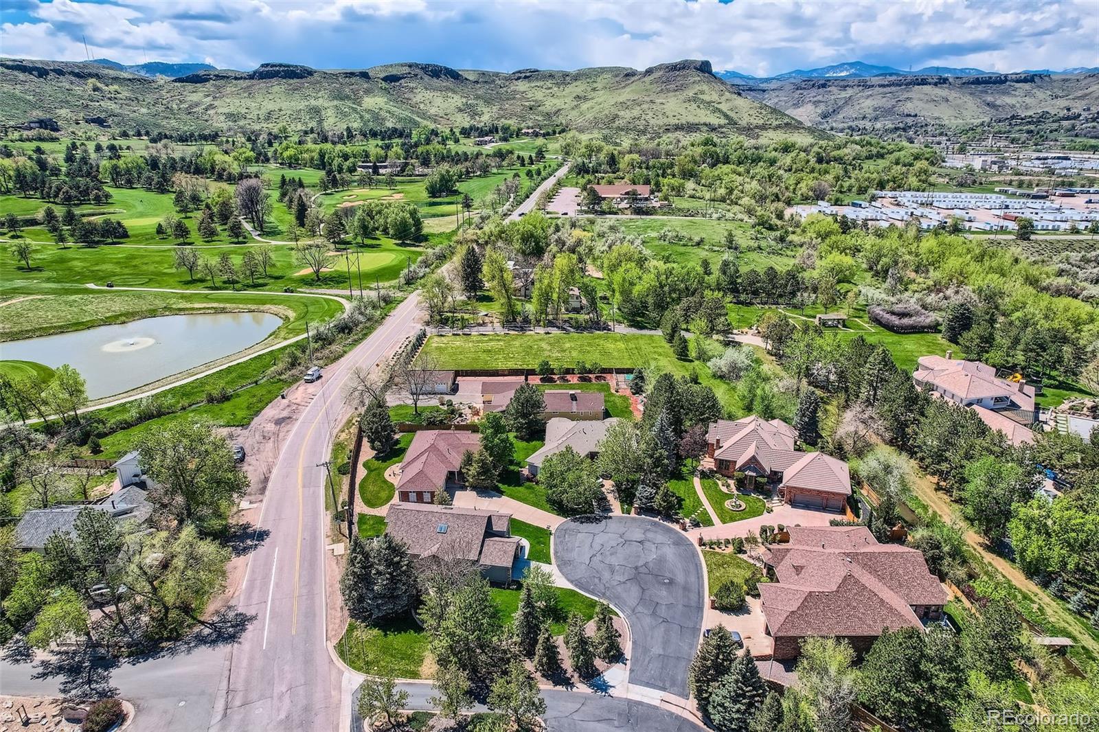 MLS Image #35 for 15325 w 32nd avenue,golden, Colorado