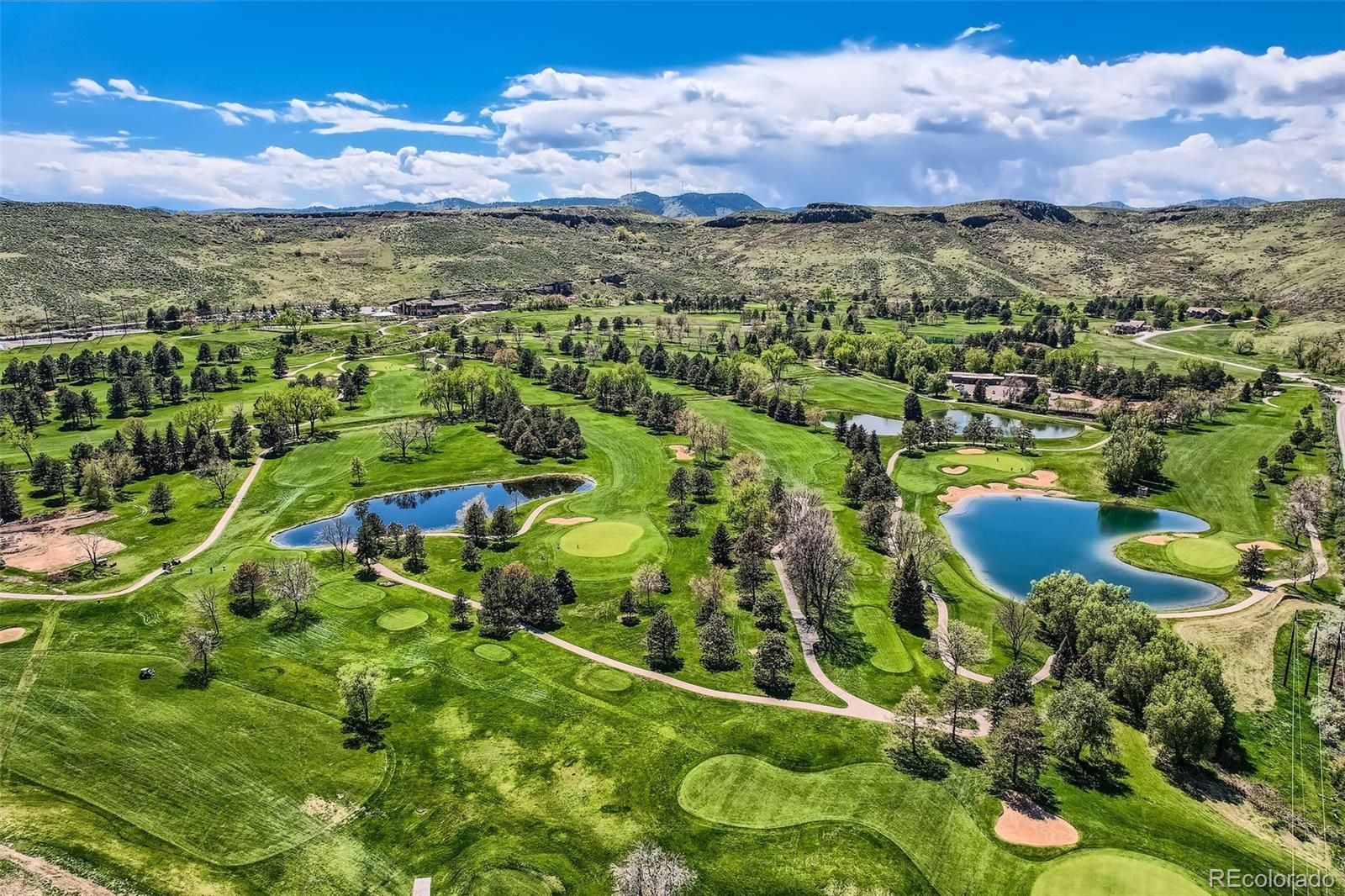 MLS Image #37 for 15325 w 32nd avenue,golden, Colorado
