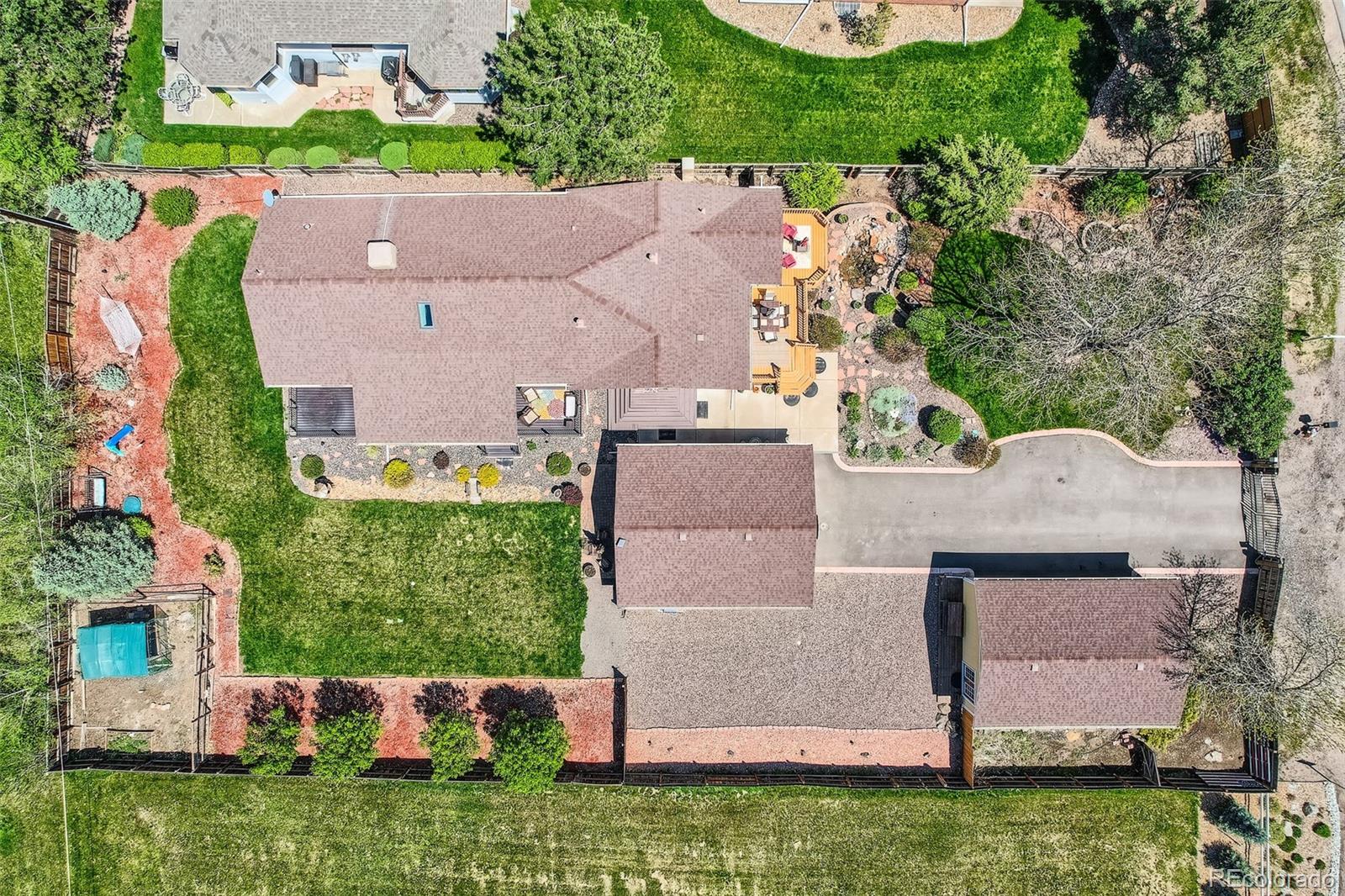 MLS Image #38 for 15325 w 32nd avenue,golden, Colorado