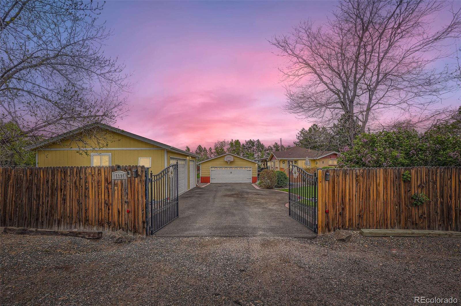 MLS Image #39 for 15325 w 32nd avenue,golden, Colorado