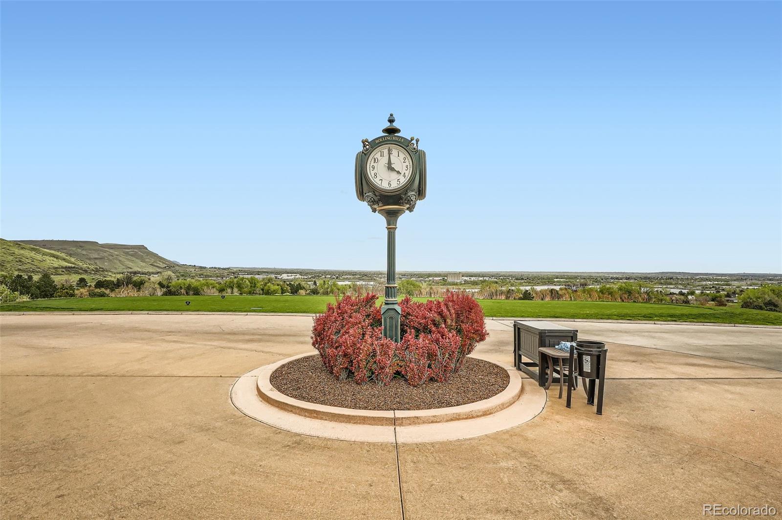 MLS Image #42 for 15325 w 32nd avenue,golden, Colorado