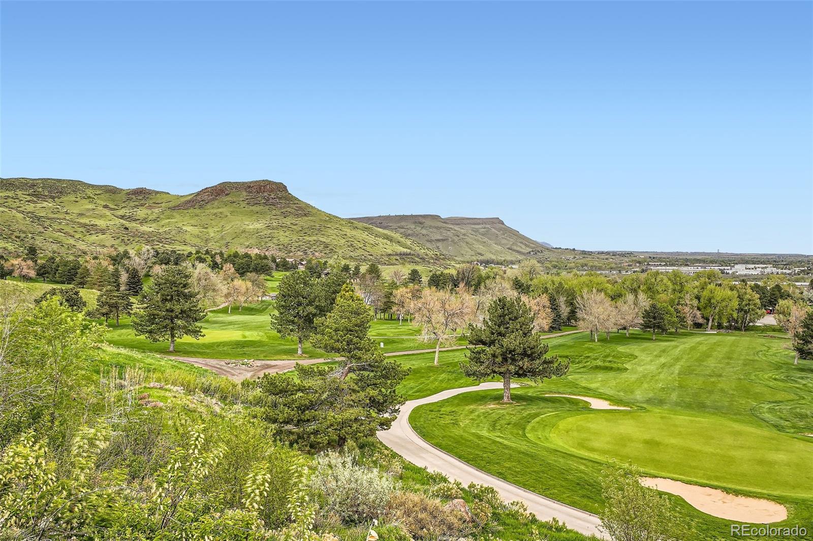 MLS Image #43 for 15325 w 32nd avenue,golden, Colorado