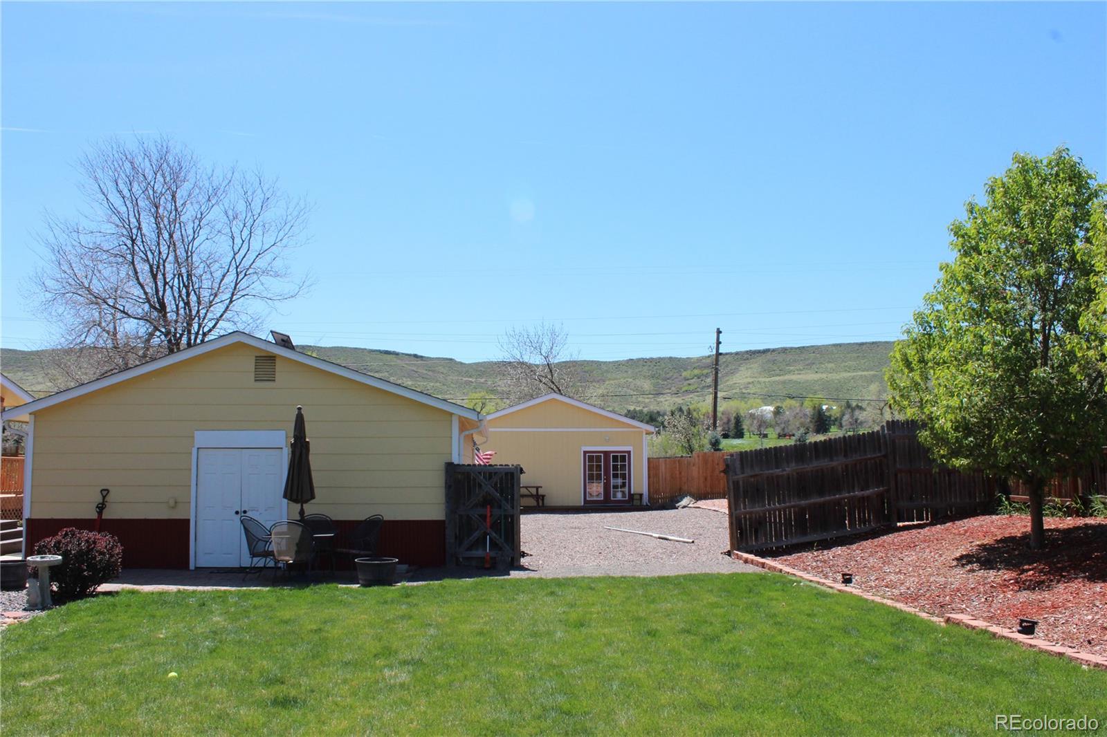 MLS Image #6 for 15325 w 32nd avenue,golden, Colorado