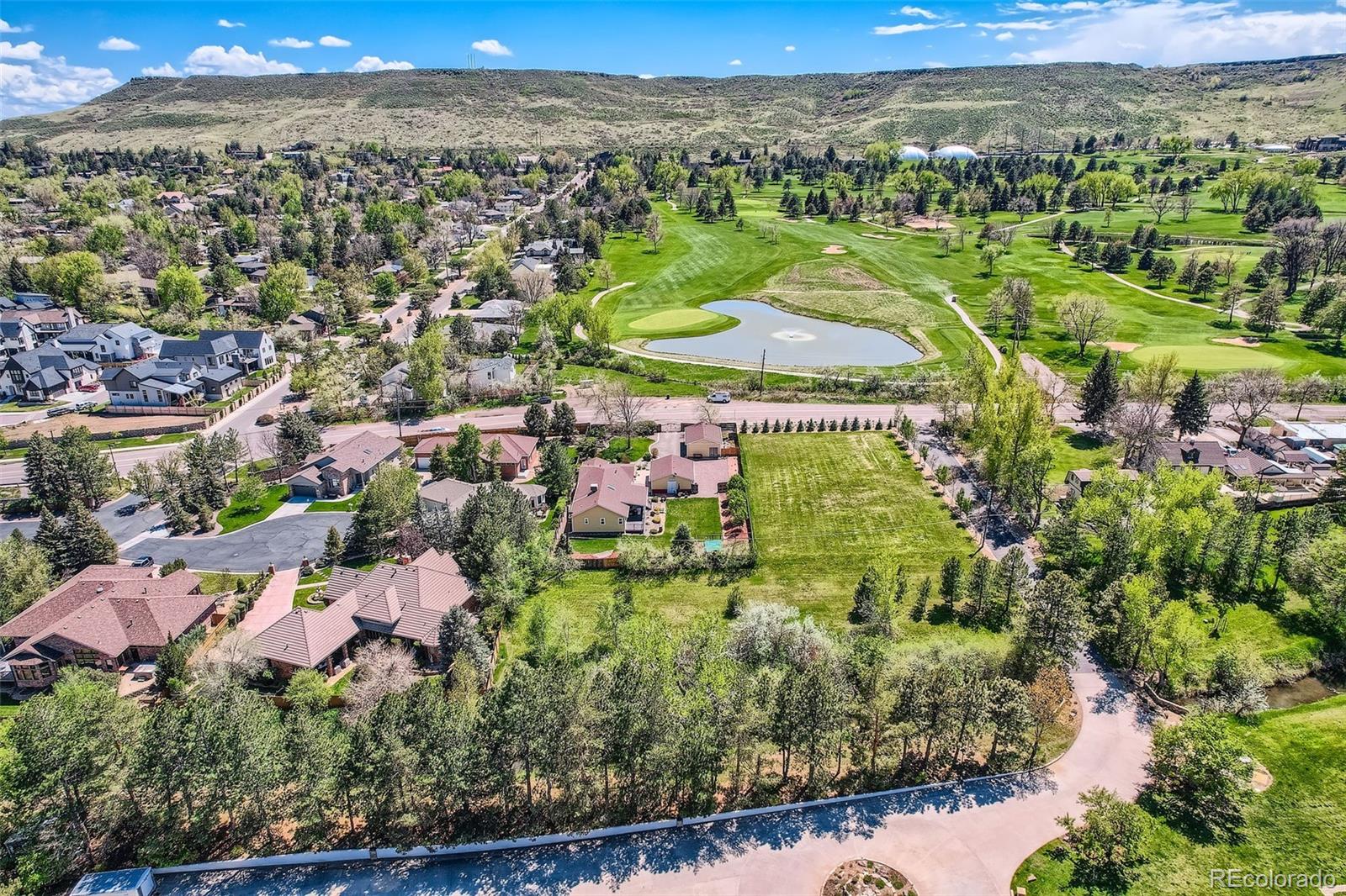 MLS Image #8 for 15325 w 32nd avenue,golden, Colorado