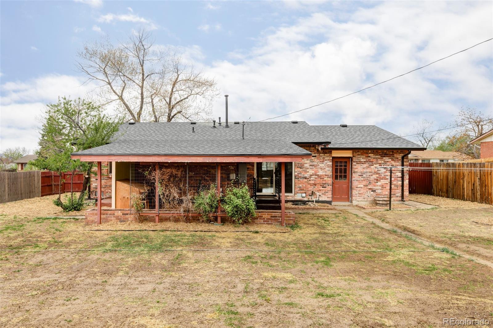 MLS Image #24 for 822 s worchester street,aurora, Colorado