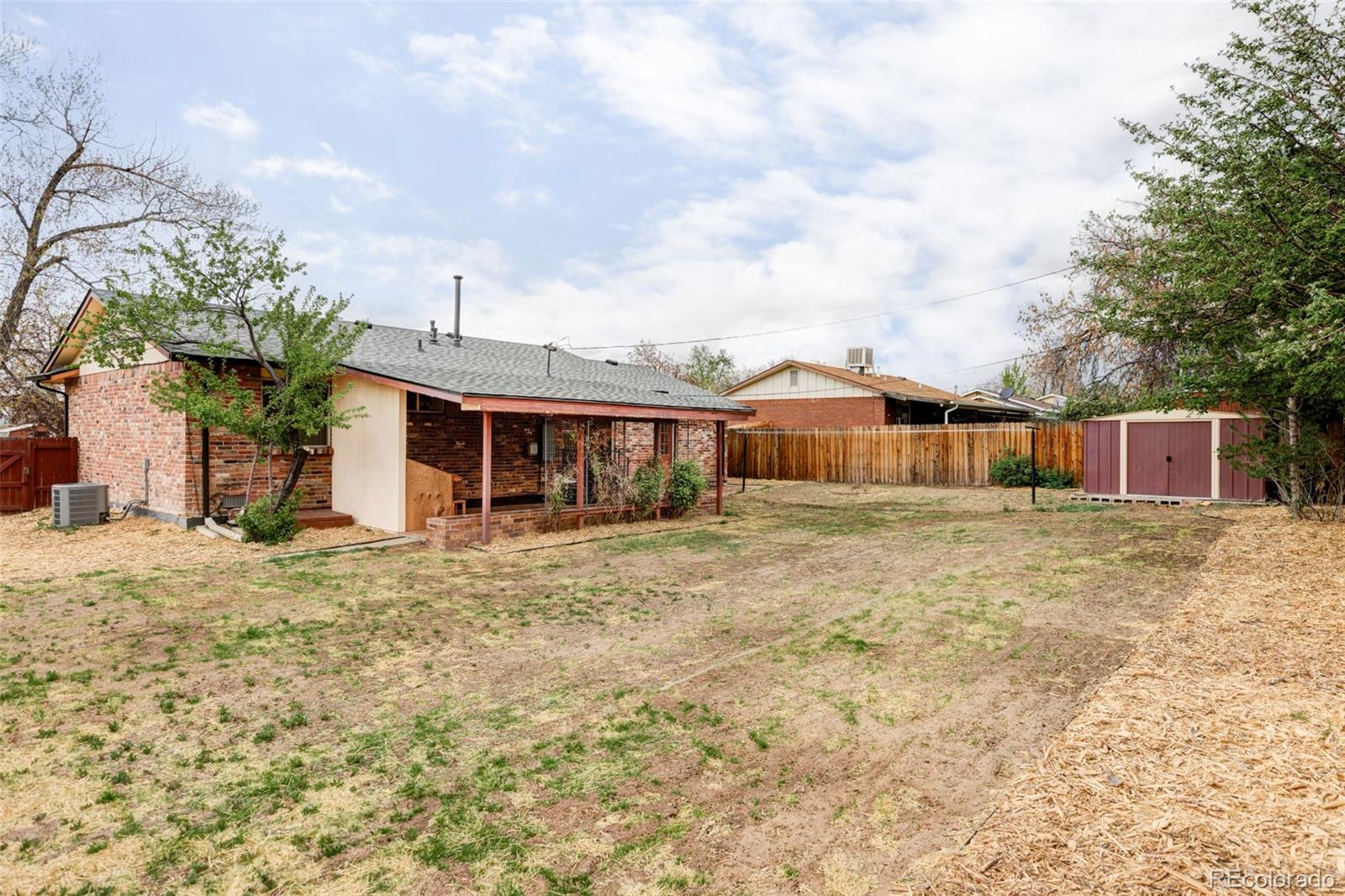 MLS Image #25 for 822 s worchester street,aurora, Colorado