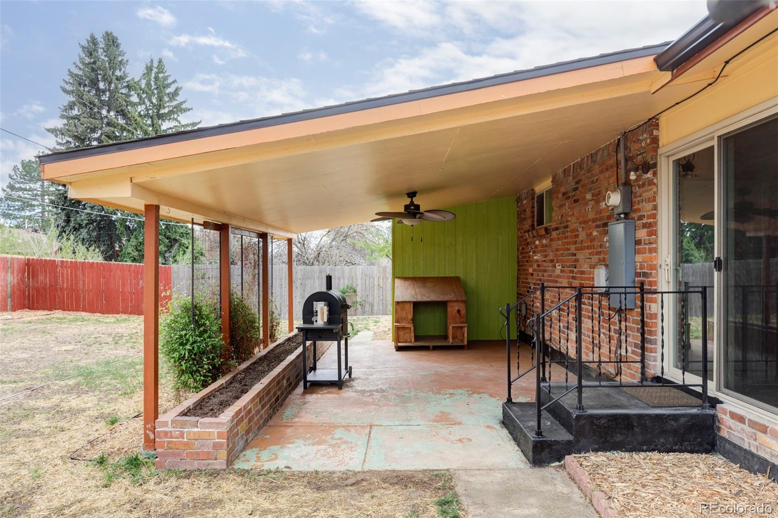MLS Image #26 for 822 s worchester street,aurora, Colorado