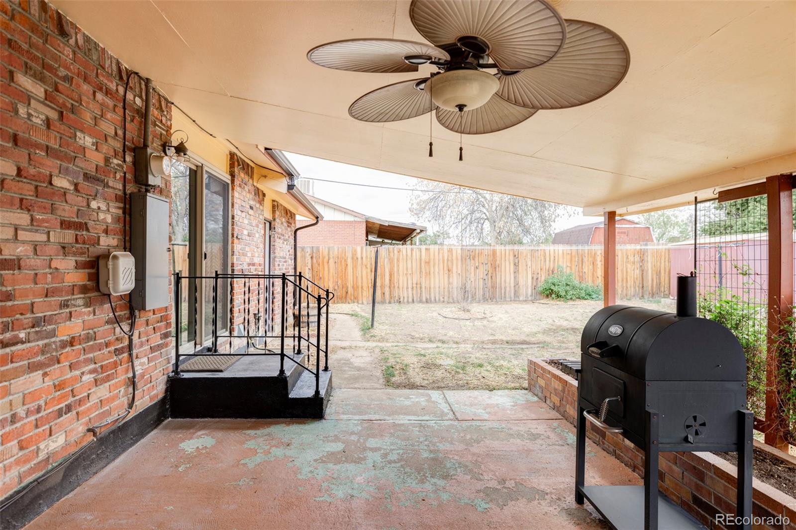 MLS Image #27 for 822 s worchester street,aurora, Colorado