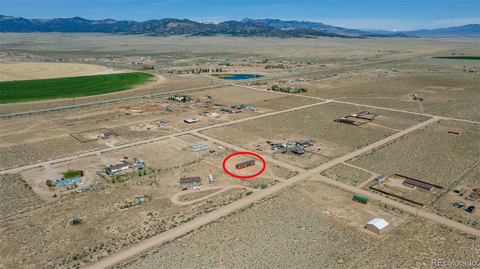 MLS Image #39 for 25761  wilhite avenue,moffat, Colorado