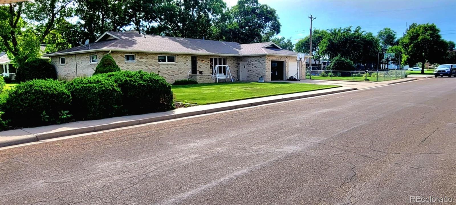 MLS Image #1 for 311  maple street,julesburg, Colorado