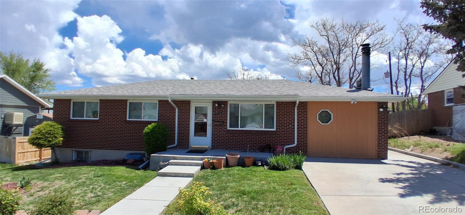 MLS Image #0 for 8338  charles way,denver, Colorado