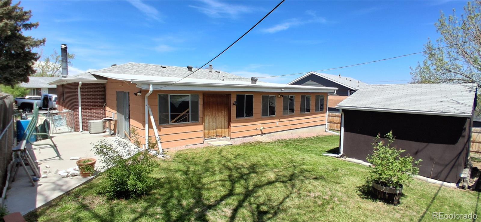MLS Image #18 for 8338  charles way,denver, Colorado