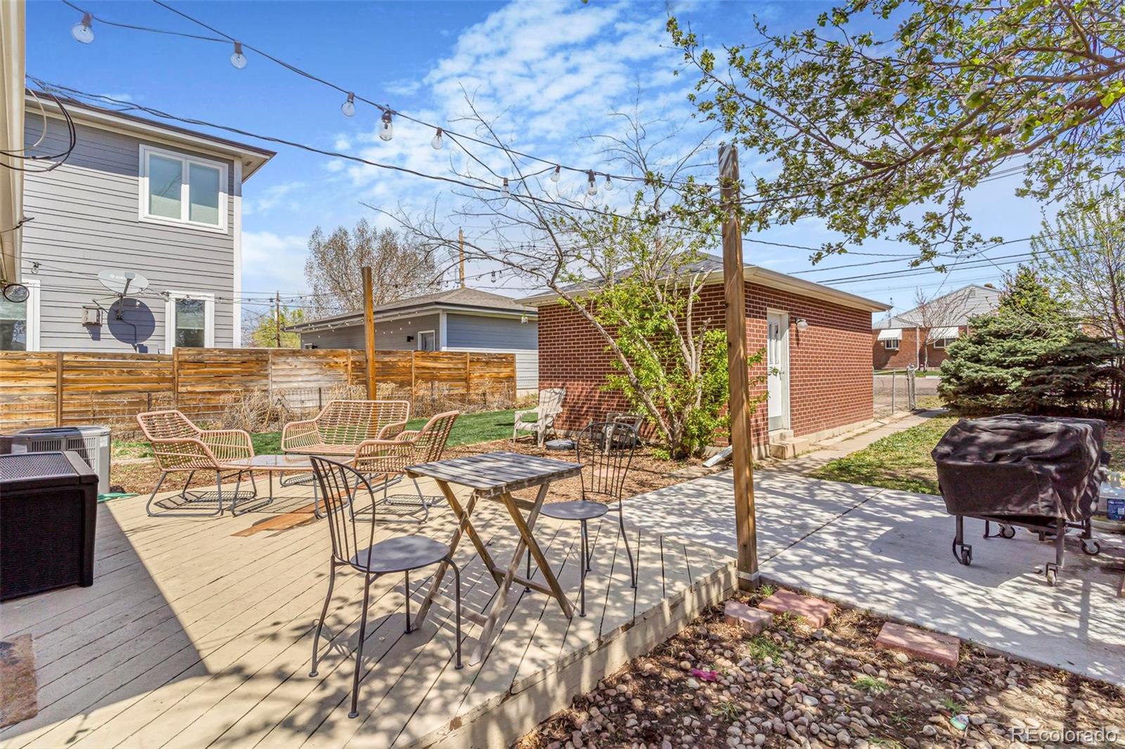 MLS Image #15 for 3254 s bannock street,englewood, Colorado