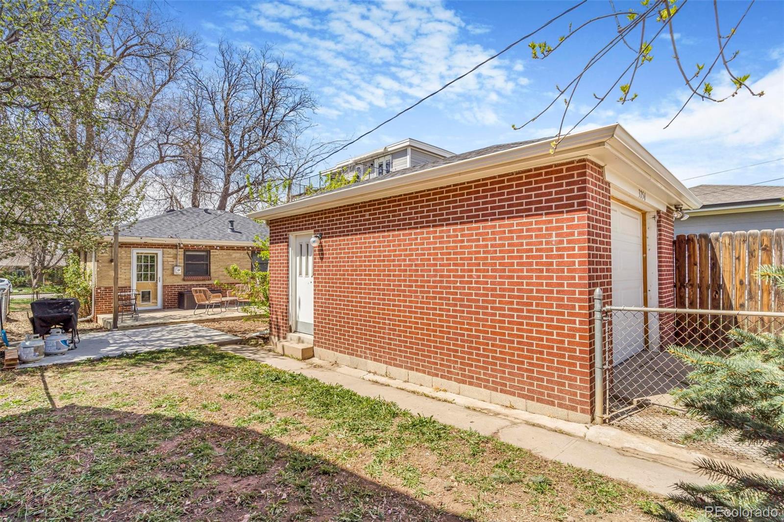 MLS Image #18 for 3254 s bannock street,englewood, Colorado