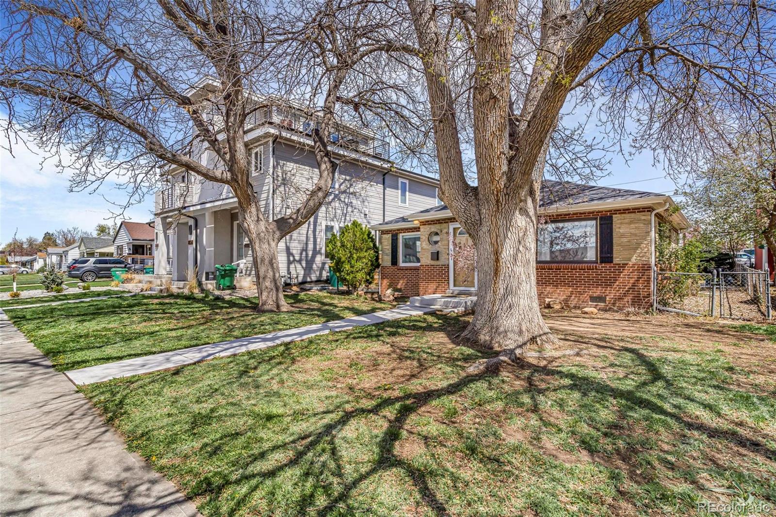 MLS Image #2 for 3254 s bannock street,englewood, Colorado