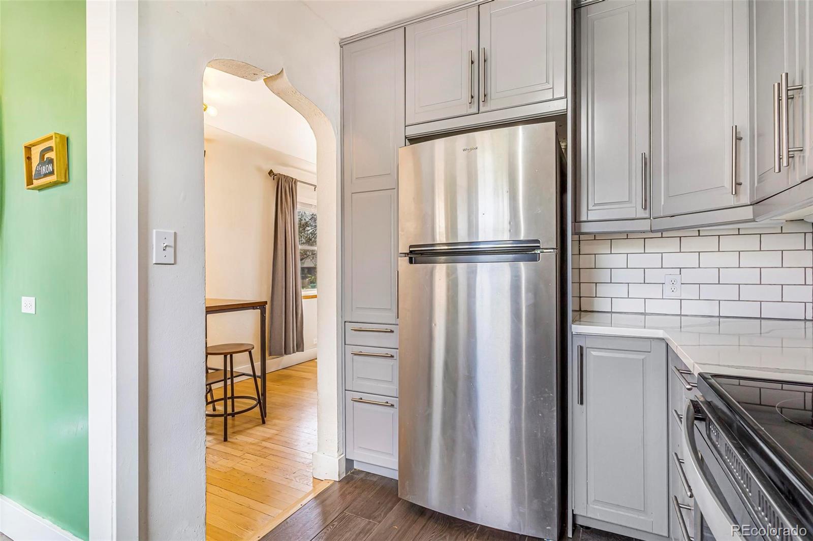 MLS Image #5 for 3254 s bannock street,englewood, Colorado