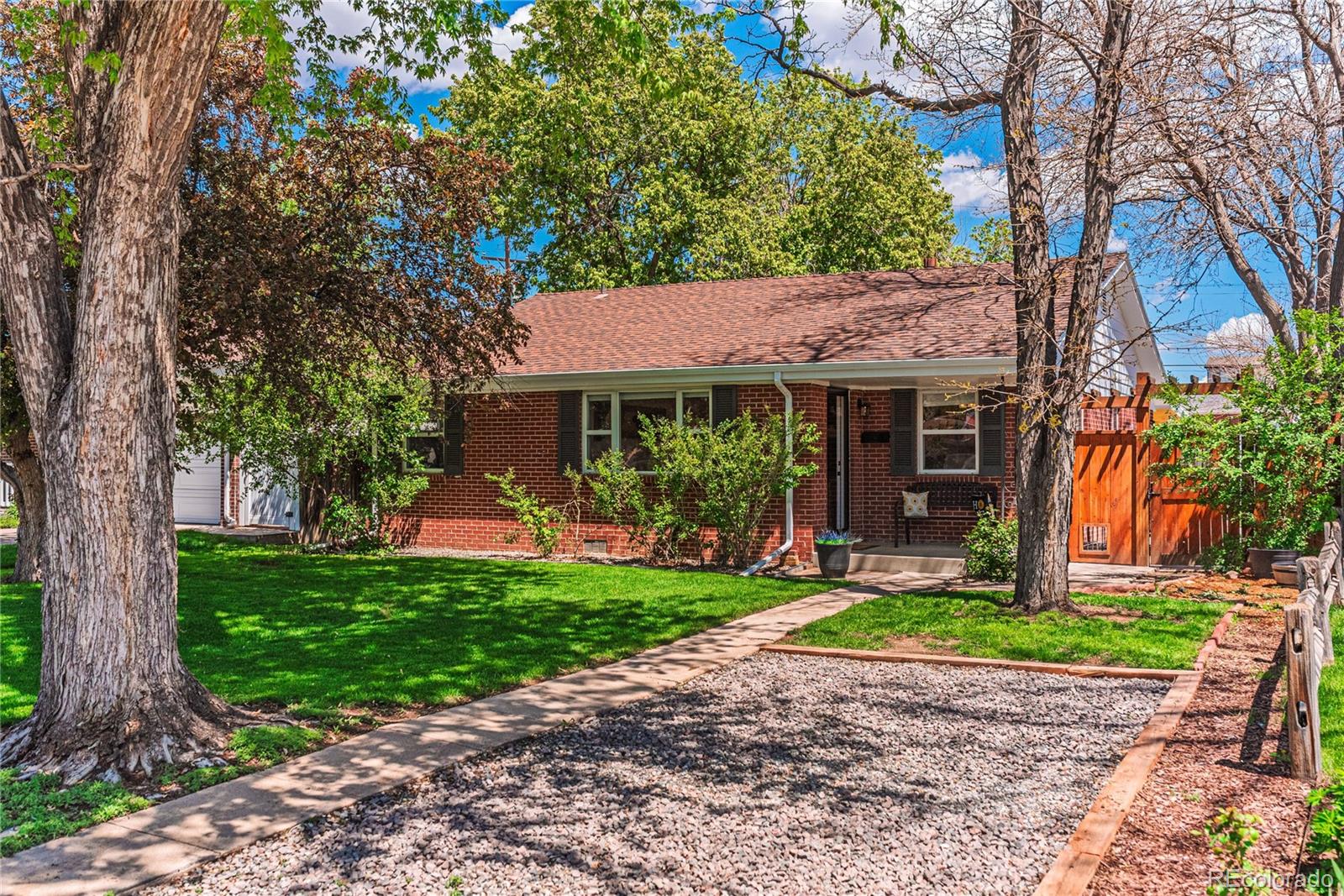 MLS Image #0 for 2274 s cherry street,denver, Colorado