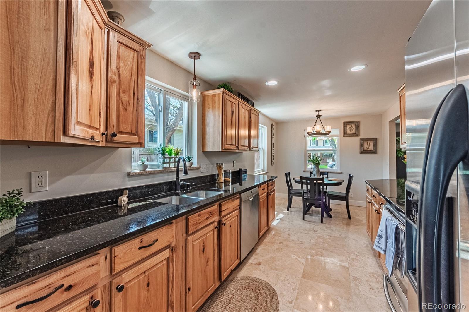 MLS Image #12 for 2274 s cherry street,denver, Colorado