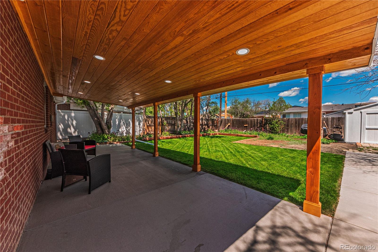 MLS Image #31 for 2274 s cherry street,denver, Colorado
