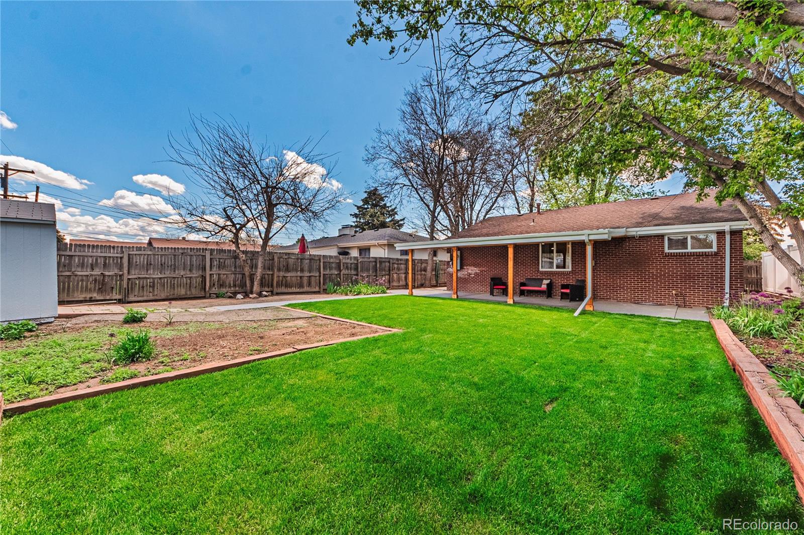 MLS Image #6 for 2274 s cherry street,denver, Colorado
