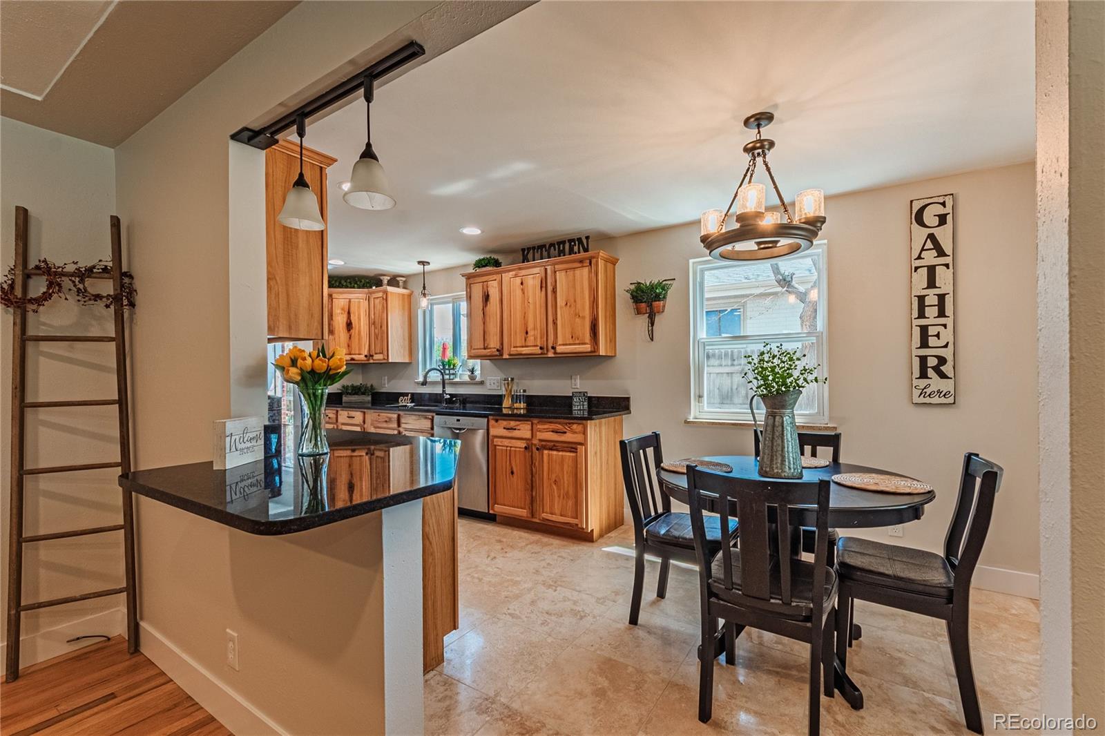 MLS Image #9 for 2274 s cherry street,denver, Colorado
