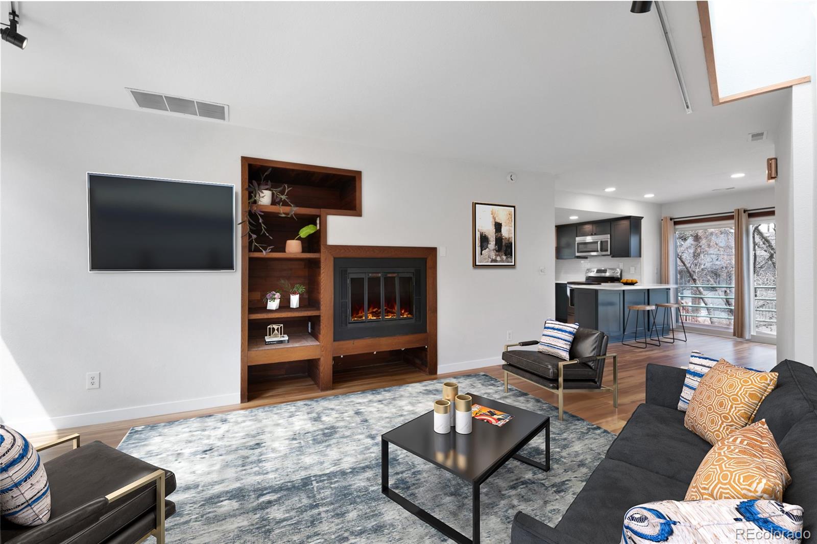 MLS Image #10 for 1805  cheyenne boulevard,colorado springs, Colorado